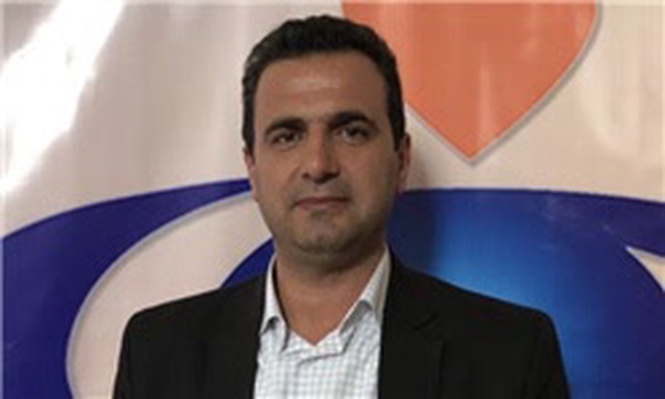 رجبعلی سالاریان
