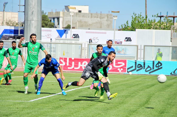 گل گهر و ماشین سازی
