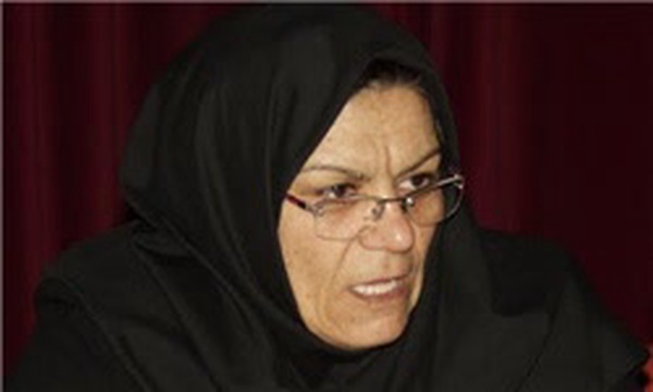 معصومه آذرگون