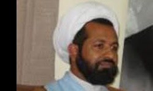 امام جمعه نیکشهر