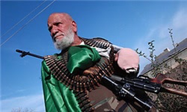 حاج بخشی