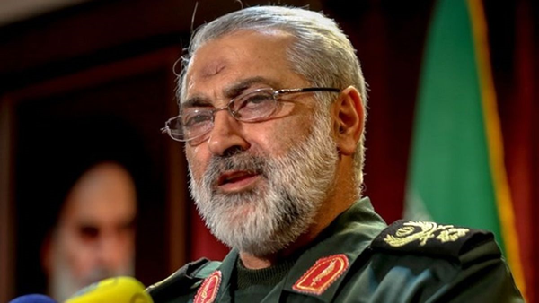 سردار شکارچی