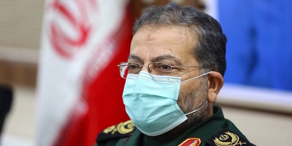 غلامرضا سلیمانی