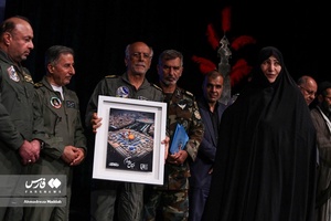 سالروز شهادت سرلشگر خلبان «عباس دوران»