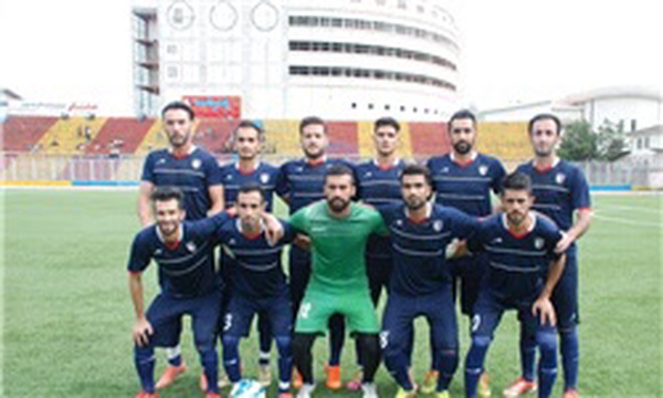 نساجی مازندران
