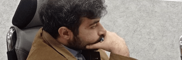 تصویر سربرگ نمایه‌ی ‌محمد پارسا افشاری‌