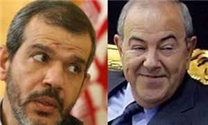 علاوی دانایی