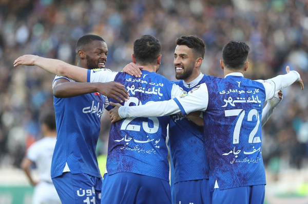 استقلال