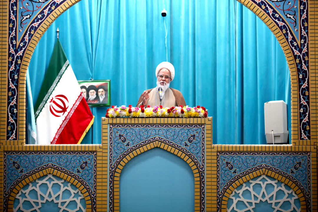 حجت‌الاسلام غفوری: نگذاریم «وحدت ملی» فدای جنجال‌ها شود