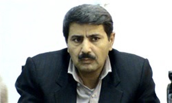 ولی‌الله دلاویز-رئیس شورای شهر گچساران