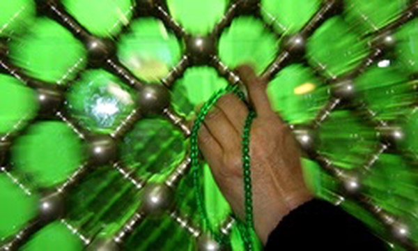 آستان مقدس امامزاده اهل ابن علی