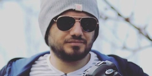 سید امین جواهری