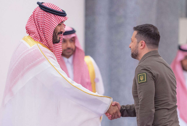 اسد جده زلنسکی
