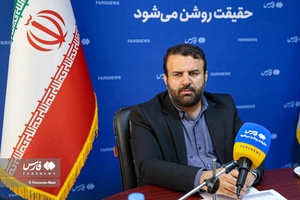 گفت و گو حسین جنتی مدیرکل راه و شهرسازی استان تهران