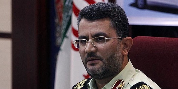 سردار حسن مهری