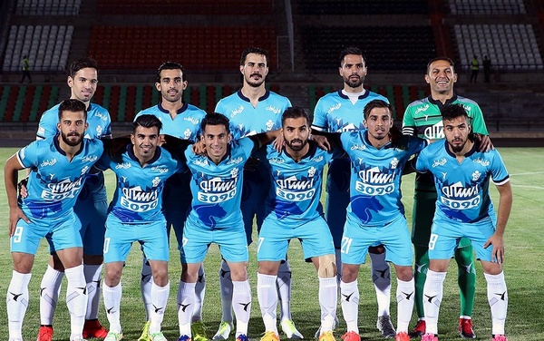 پیکان