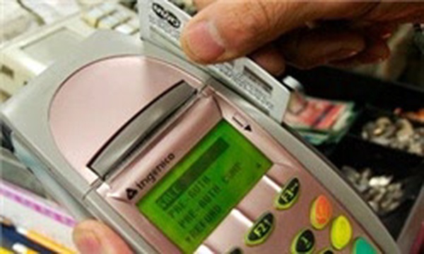 کارت‌خوان