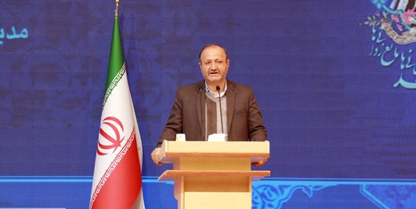 تیموری همدان