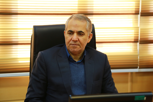 فتح الله حقیقی استاندار زنجان