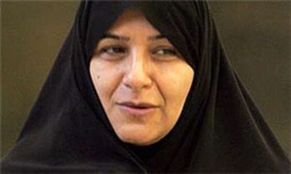 فاطمه آلیا