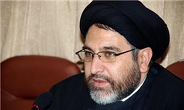 سیدمحمود مرویان حسینی