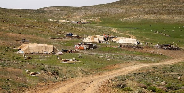 راه عشایری