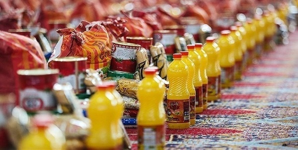 بسته معیشتی