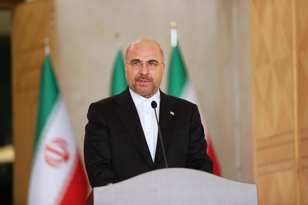 قالیباف
