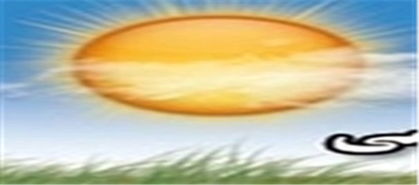 هواشناسی