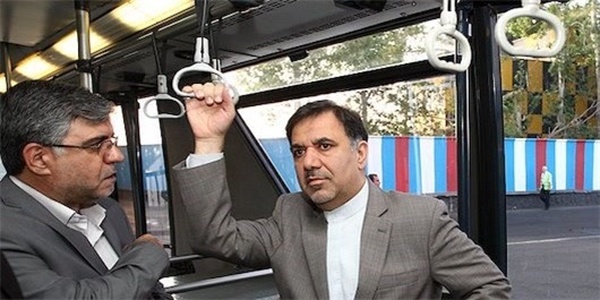 عباس آخوندی