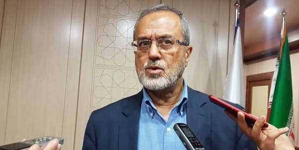 منصور کبگانیان
