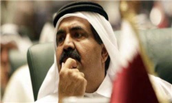 قطر