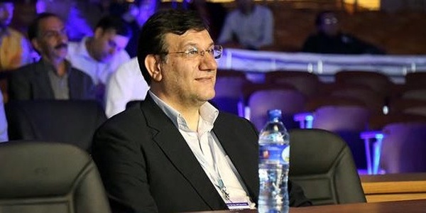 علی مرادی