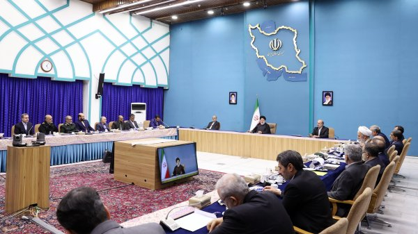 ستاد مبارزه با قاچاق کالا و ارز