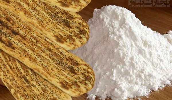 آرد و نان