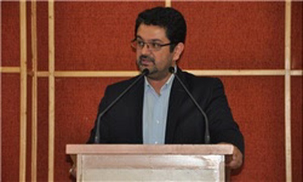 حامد مانی‌فر