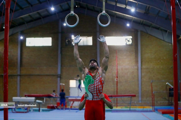 احمدکهنی