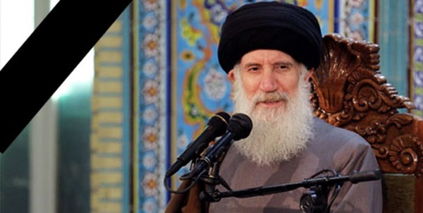فاطمی نیا