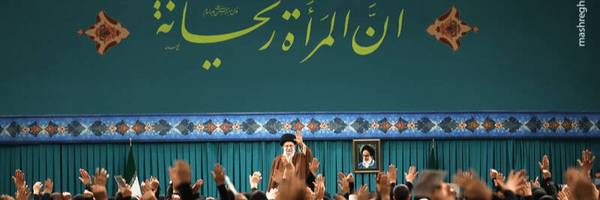 تصویر سربرگ نمایه‌ی ‌ریحانه بابائی‌