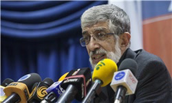 حداد عادل
