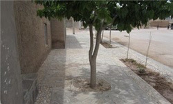 طرح هادی در روستاهای خراسان جنوبی