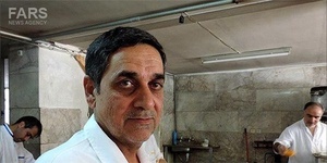 حبیب الله حسن زاده