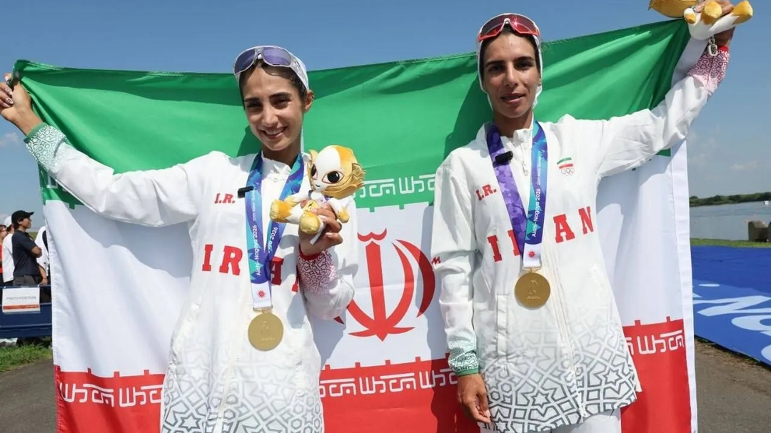 ایران نیمار ساخت، عربستان نیمار کشت