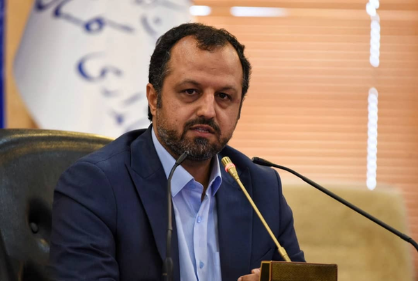  خاندوزی شورای گفتگوی 