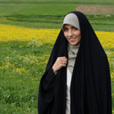 تصویر نمایه‌ی ‌سمیه مهدوی آذر‌