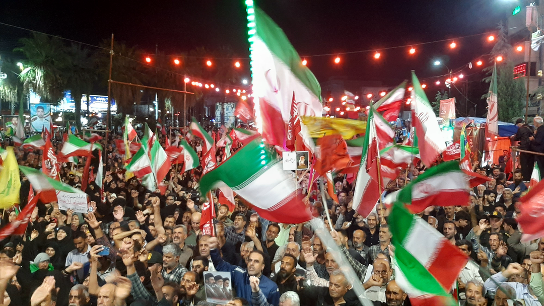 جوانی که شهادتش را به والدین نوید داده بود