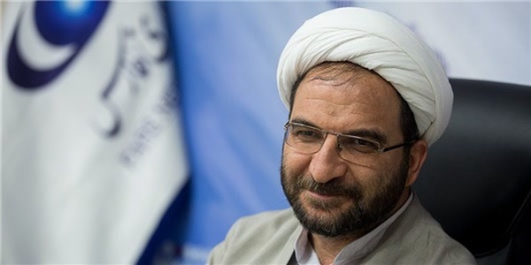 حجت‌الاسلام والمسلمین مهدی فرمانیان رئیس دانشکده‌ مذاهب اسلامی