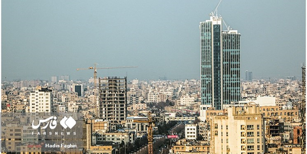 هوای مشهد