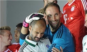 گواردیولا