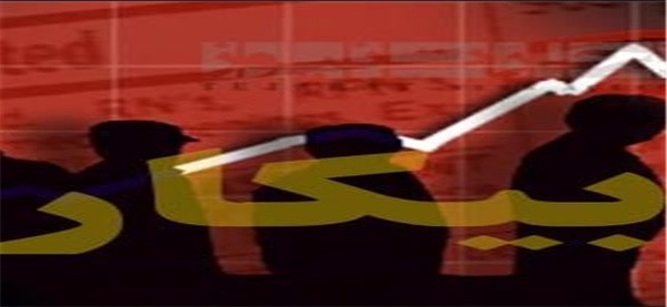 بیکاری